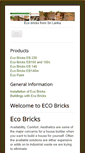 Mobile Screenshot of ecoceylon.com
